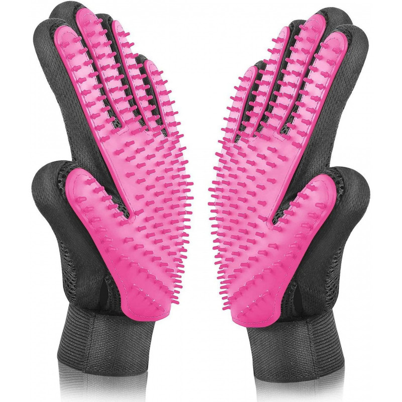 Byetoo Pet Grooming Glove, Currently priced at £8.88